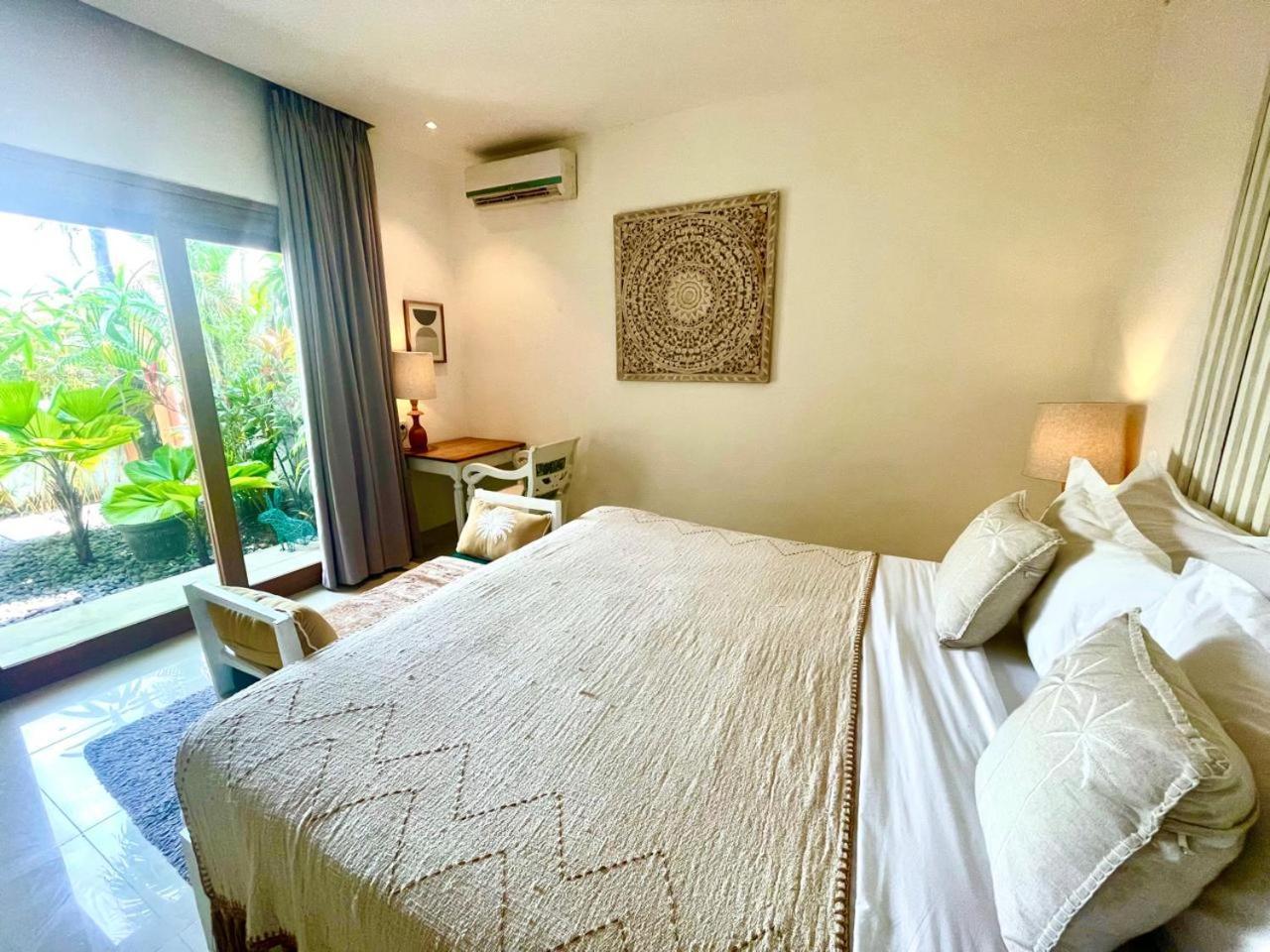 La Belle Villa Seminyak Zewnętrze zdjęcie