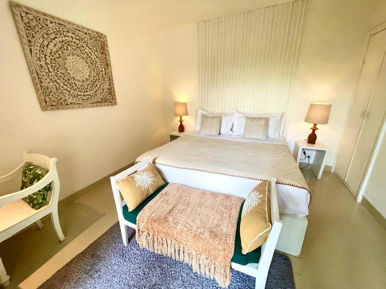 La Belle Villa Seminyak Zewnętrze zdjęcie