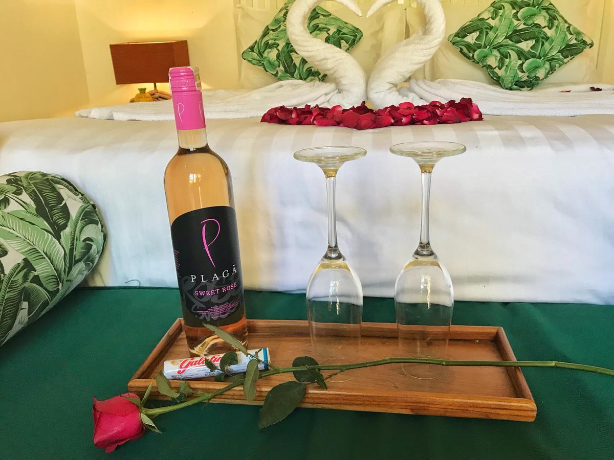 La Belle Villa Seminyak Zewnętrze zdjęcie
