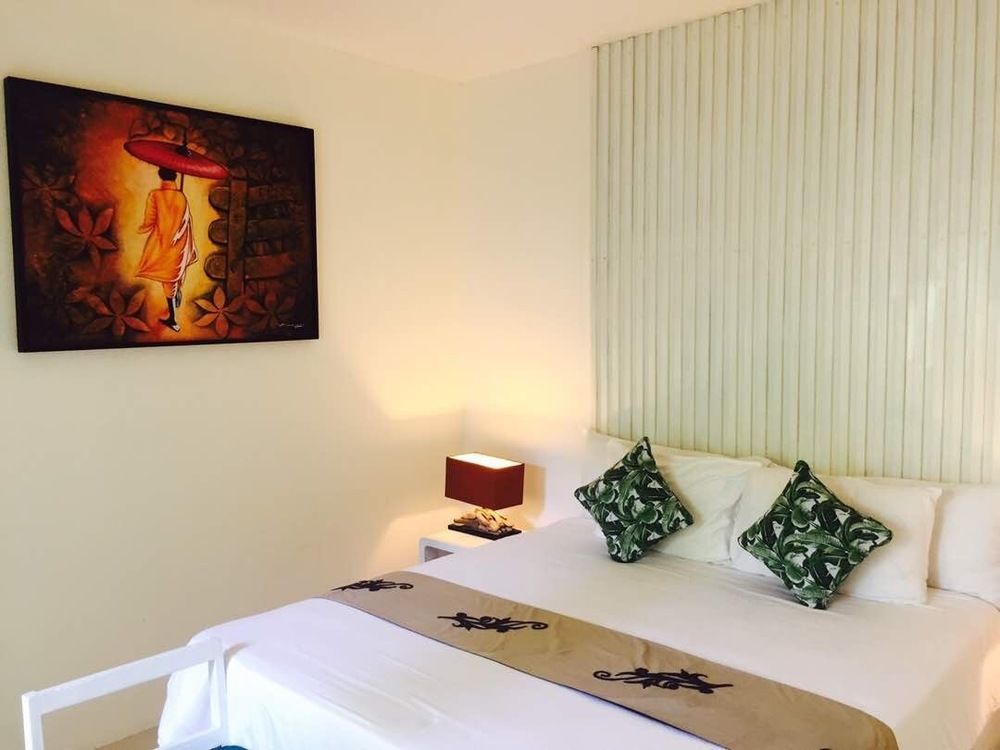 La Belle Villa Seminyak Zewnętrze zdjęcie