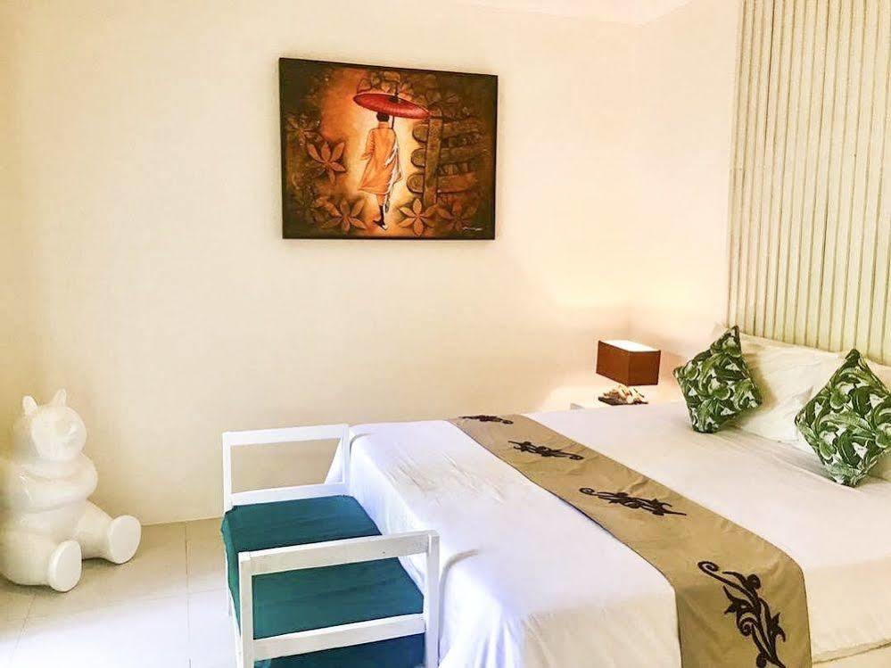 La Belle Villa Seminyak Zewnętrze zdjęcie